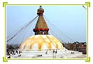Indo Nepal Odyssey