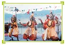 Lamayuru Festival