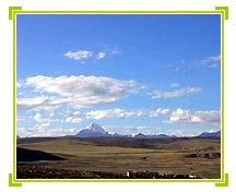 Mount Kailash, Tibet Travel Vacations